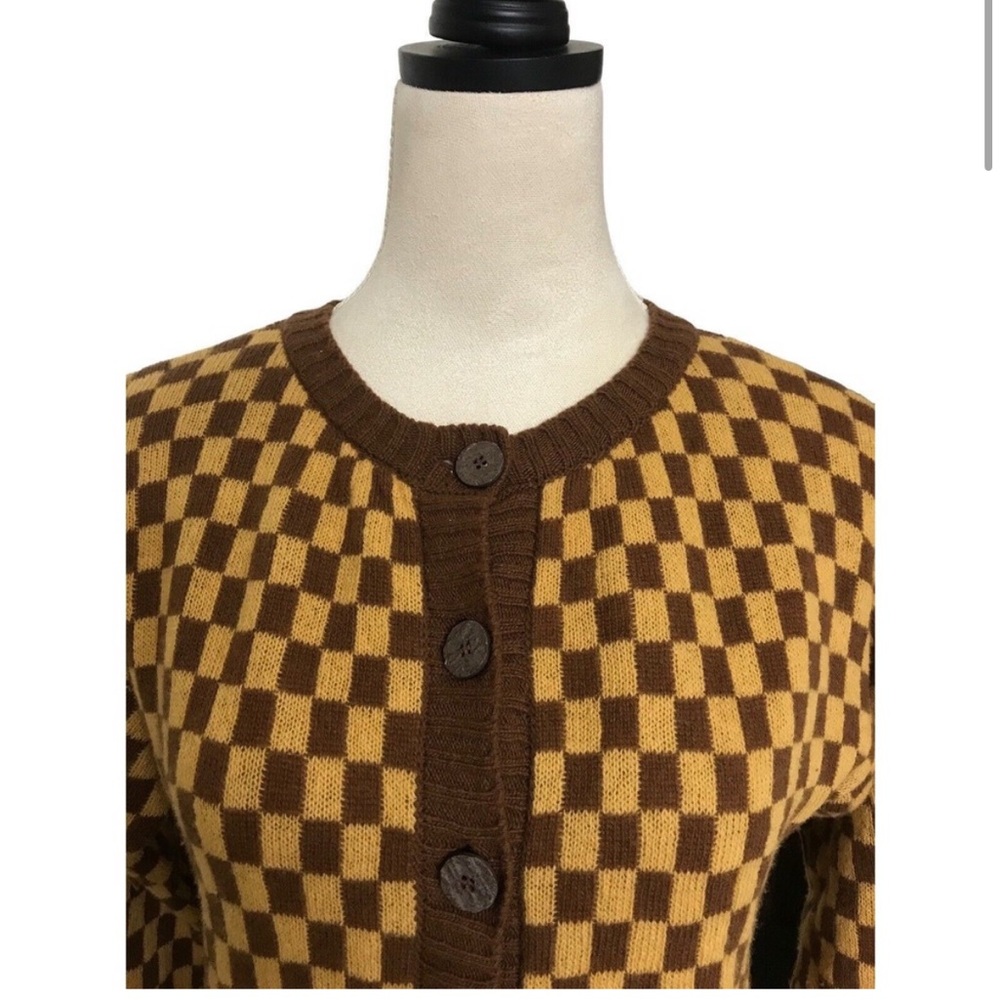 Gimaguas cardigan